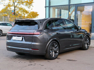 2024 Li Auto (Lixiang) L7 52.3 kWh I Рестайлинг, серый, 7350000 рублей, вид 4