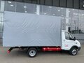 2026 ГАЗ ГАЗель (3302), белый, 2521800 рублей - вид 2