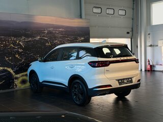 2026 Tenet T4L, белый, 2300000 рублей, вид 4