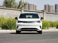 2025 BYD Dolphin 45.12 kWh I Рестайлинг, бежевый, 1426000 рублей - вид 1