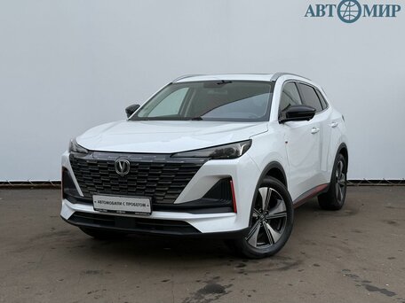 Changan CS55 Plus II