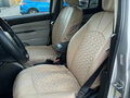 2006 Jeep Compass I, серебристый, 595000 рублей - вид 10