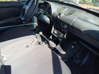 1992 Lada (ВАЗ) 2106, красный, 80000 рублей, вид 5