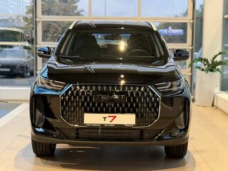 2026 Tenet T7, белый, 2805000 рублей, вид 2