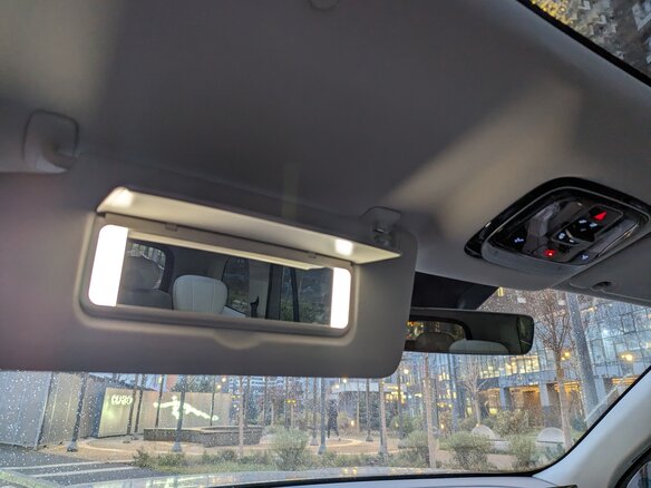 2026 Geely Galaxy M9 210, серый, 6200000 рублей - вид 15