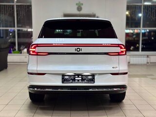 2026 Changan Qiyuan Q07 31.7 kWh, белый, 3789000 рублей, вид 4
