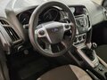 2012 Ford Focus III, чёрный, 799000 рублей - вид 11