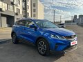 2020 Geely Coolray I, синий, 1540000 рублей - вид 2