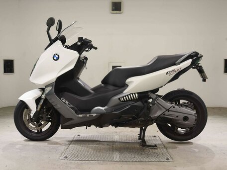 2014 BMW C 600 Sport, белый, 497000 рублей, вид 1