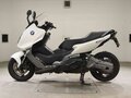 2014 BMW C 600 Sport, белый, 497000 рублей