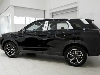 2026 Jaecoo J7 I Рестайлинг, чёрный, 2990295 рублей, вид 3