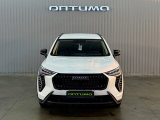2024 Haval Jolion I Рестайлинг, белый, 1757000 рублей, вид 2