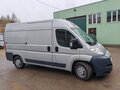 2013 Peugeot Boxer, серебристый, 1450000 рублей - вид 1