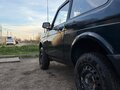 1999 Lada (ВАЗ) 2121 (4x4) I Рестайлинг, зелёный, 150000 рублей - вид 3