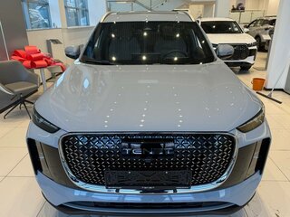 2026 Tenet T8, серый, 3846150 рублей, вид 2