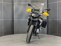 2021 BMW F 750 GS, чёрный, 969000 рублей - вид 2