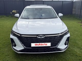 2025 Chery Arrizo 8, белый, 2700000 рублей, вид 3