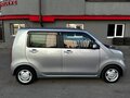 2020 Honda N-WGN II, серебристый, 1050000 рублей - вид 7