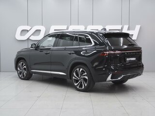 2024 Geely Monjaro I, чёрный, 3350000 рублей, вид 2