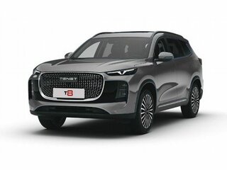 2026 Tenet T8, серый, 3299000 рублей, вид 1