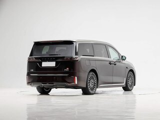 2026 Voyah Dream I Рестайлинг, пурпурный, 8350000 рублей, вид 2