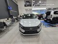 2026 Lada (ВАЗ) Granta I Рестайлинг, серебристый, 1151000 рублей - вид 9