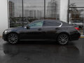 2014 Lexus GS 350 IV, чёрный, 2149000 рублей - вид 7