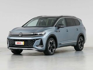 2026 Volkswagen Talagon I Рестайлинг, голубой, 6260000 рублей, вид 1