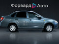 2013 Lada (ВАЗ) Granta I, синий, 360000 рублей - вид 7
