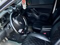 2012 Lada (ВАЗ) Granta I, синий, 235000 рублей - вид 6