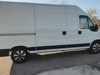 2008 Fiat Professional Ducato, белый, 1300000 рублей, вид 5