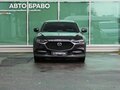2023 Mazda CX-4 I Рестайлинг, фиолетовый - вид 2