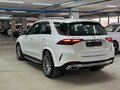 2024 Mercedes-Benz GLE 450 II (V167) Рестайлинг, белый, 14700000 рублей - вид 6