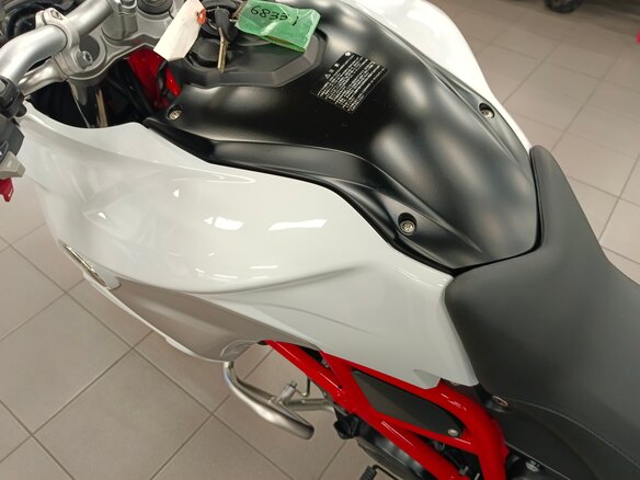 2015 BMW F 700 GS, белый, 720000 рублей - вид 19