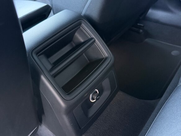 2017 Audi A4 V (B9), синий, 2849000 рублей - вид 19