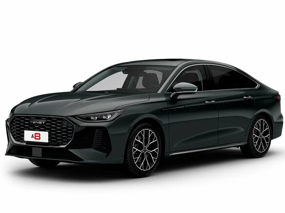 2026 Tenet A8, чёрный, 3499000 рублей - вид 9