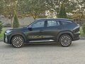 2026 Geely Galaxy M7, зелёный, 3595000 рублей - вид 8