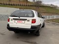 2001 Toyota Caldina II Рестайлинг, белый, 270000 рублей - вид 4