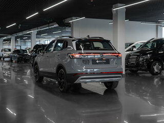 2026 Volkswagen Tharu XR, серый, 2970000 рублей, вид 4