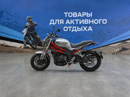 2026 Dayun DY400-F, серый, 363800 рублей, вид 2