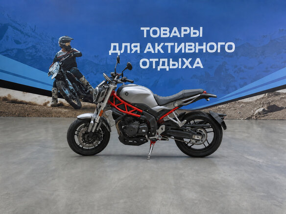 2026 Dayun DY400-F, серый, 363800 рублей - вид 1