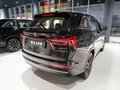 2026 Evolute i-Space I Рестайлинг, чёрный, 3885000 рублей - вид 4