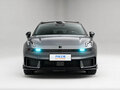 2026 Lynk & Co 07 GT I Рестайлинг, серый, 4860000 рублей - вид 1