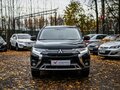 2021 Mitsubishi Outlander III Рестайлинг 3, чёрный, 1815000 рублей - вид 3
