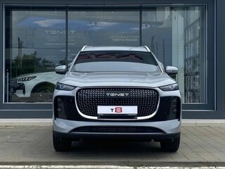 2026 Tenet T8, белый, 3299000 рублей, вид 2