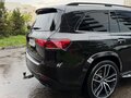 2020 Mercedes-Benz GLS 350 d II (X167), чёрный, 9700000 рублей - вид 10