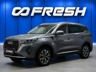 2024 Chery Tiggo 7 Pro Max I, серый, 1950000 рублей, вид 1