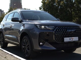 2026 Tenet T7, серый, 3005000 рублей, вид 2