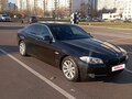 2013 BMW 5 серии 520i VI (F10/F11/F07), чёрный, 2200000 рублей - вид 6