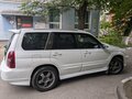 2003 Subaru Forester II, белый, 950000 рублей - вид 2